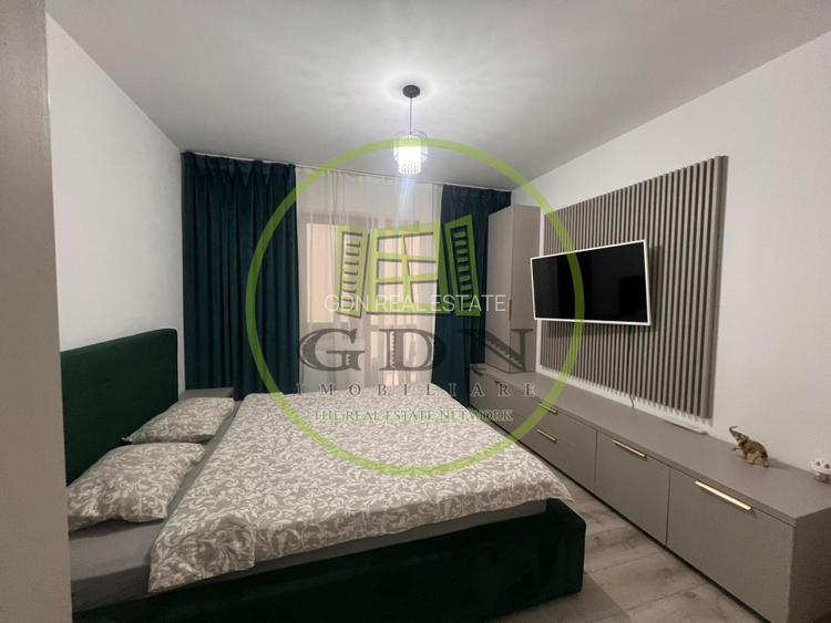 Garsoniera semidecomandata, 32,33 mp, Centru, zona Ramada - 2