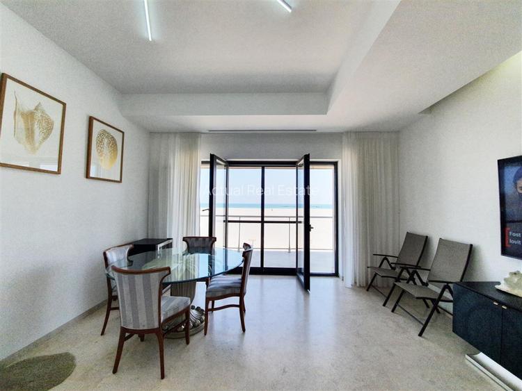 MAMAIA | CAELIA RESIDENCE | 3 CAMERE |  VEDERE FRONTALA LA MARE 150mp - 6