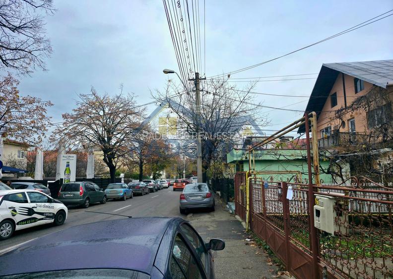 Casă în Ploiești I Zonă Centrală I Str. Ion Luca Caragiale nr. 23 - 7
