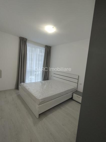 Apartament 3 camere + loc parcare subteran - Floreasca Residence - 5