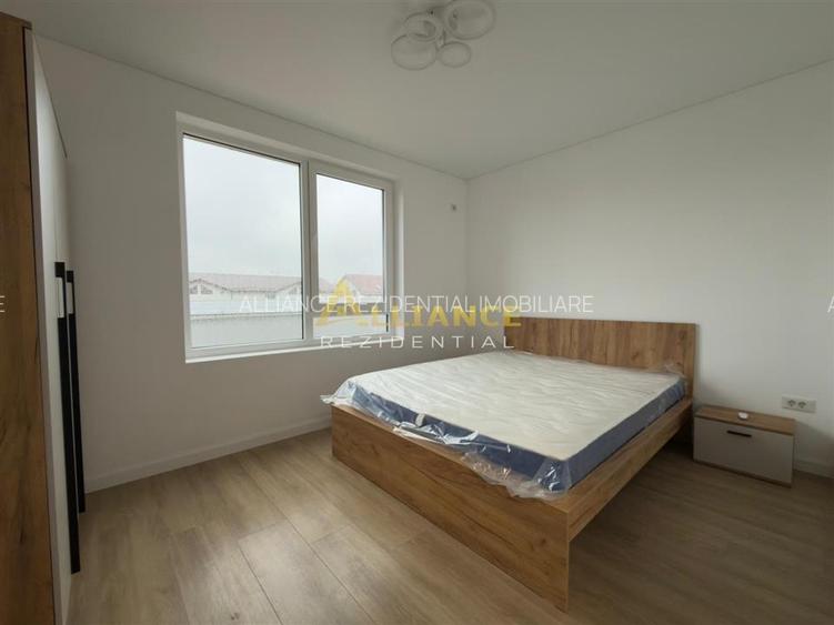 Aparatorii Patriei Prima Inchiriere, 2 camere - 4