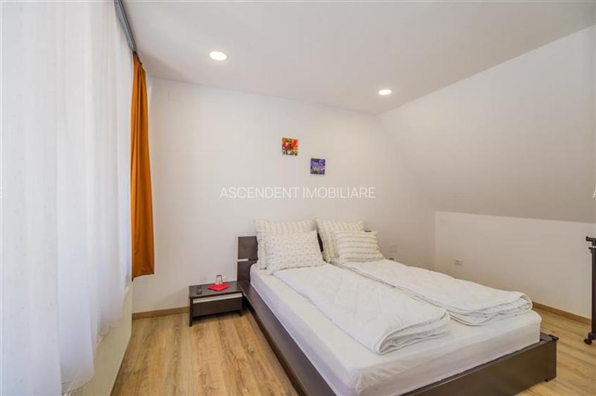 Proprietate prezentare preferentiala, purtatoare profit, Central, Brasov - 34