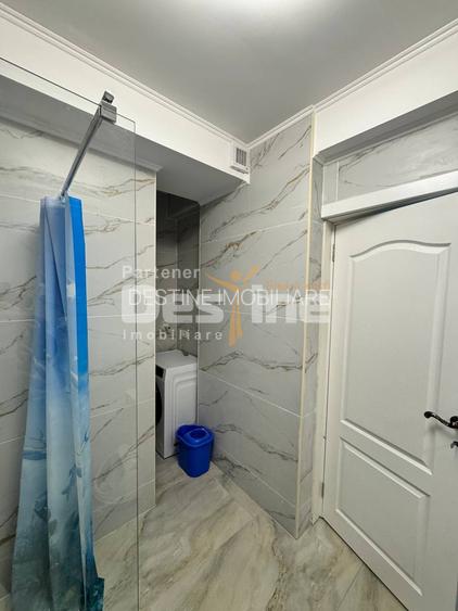 Apartament nou de vanzare – 2 camere | Tomis Plus | Nelocuit - 16