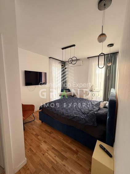 Duplex Modern–3 Dormitoare+Living Open Space | Terasă Generoasă | Auchan Iris - 11