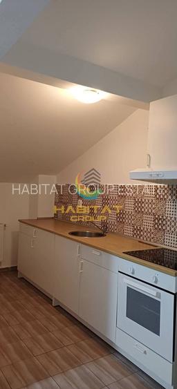 Garsoniera de Vanzare - Dudu CHIAJNA -- 33 MP! - 5