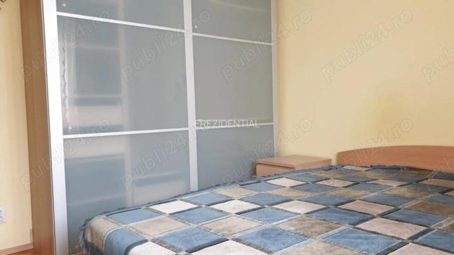 Apartament 3 camere  decomandat – Rahova - Sebastian - 6