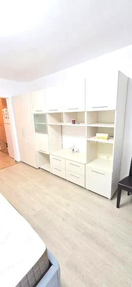 garsoniera | decomandat | 150 m Metrou/Parc Drumul Taberei - 2