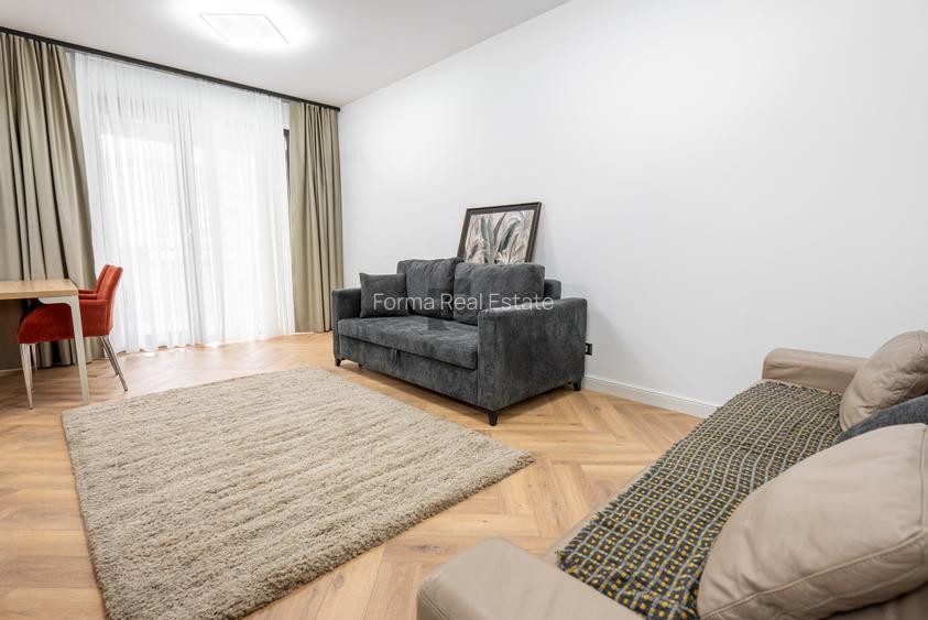 Apartament Premium 2 Camere in My Place North Pipera Nou Mobilat si Utilat - 2