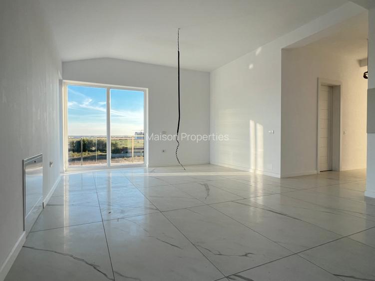 COMISION 0% | Penthouse | terasa 45.19 mp - 8
