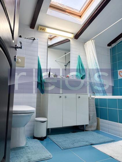VANZARE VILA D+P+1+M | ZONA VATRA LUMINOASA - 33