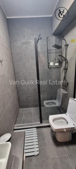 Studio modern | Mamaia Nord | Vedere lacul Siutghiol - 8