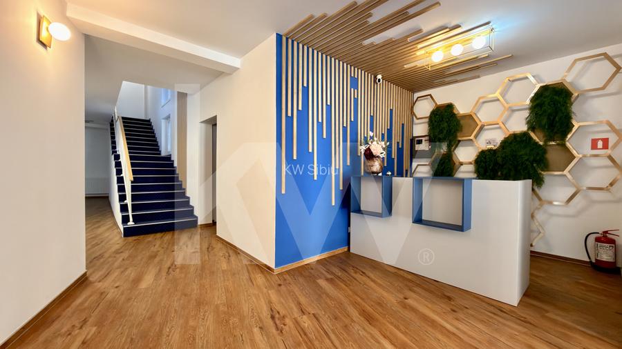 Pensiune de vanzare - Sugag Transalpina - 3