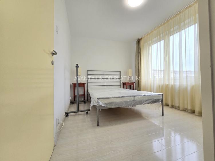 Cismigiu, Sala Palatului, centrala imobil - 6