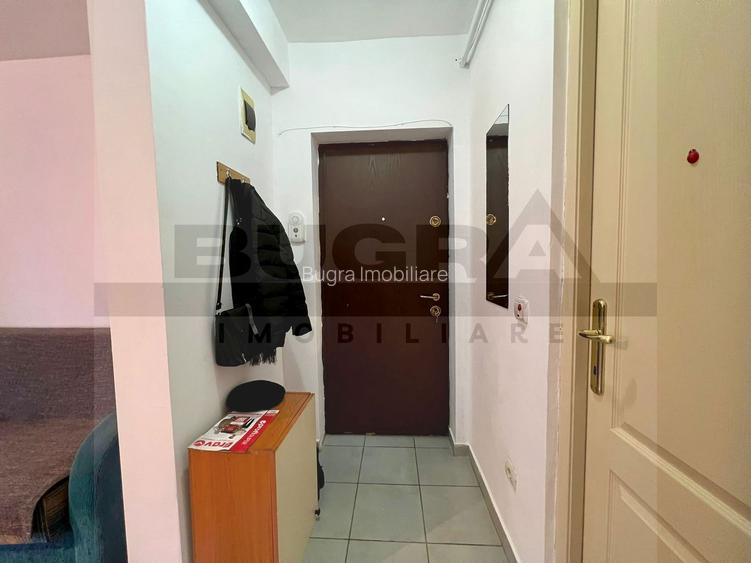 Apartament de 1 camera, 38mp, zona Observatorului - 6