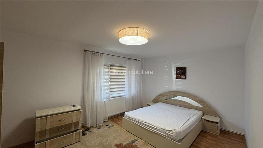 Inchiriere apartament 3 camere modern cu parcare in Zorilor- str Meteor, Cluj-Na - 7