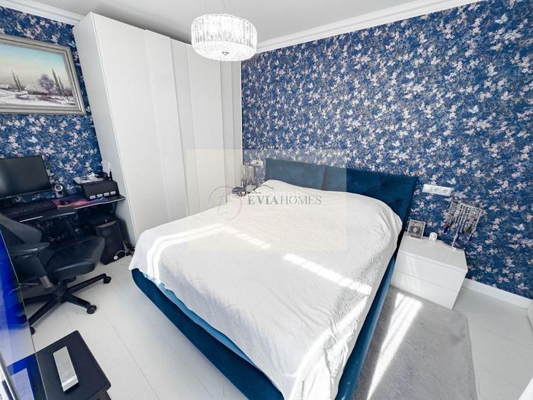 3 camere/Zona Vivo/Gradina proprie 125mp - 3