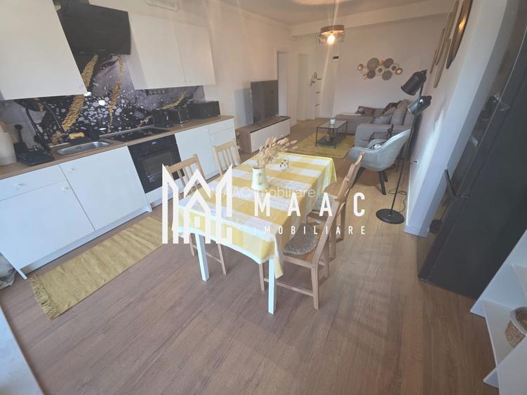 Apartament 2 camere | 50 MPU | Parcare | Turnisor - 5