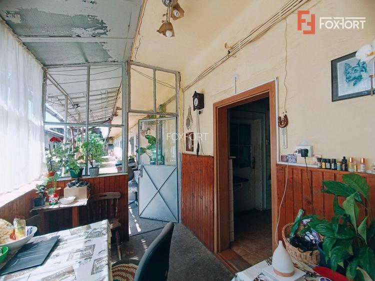 COMISION 0% Casa cu 4 apartamente la curte comuna cu teren total 748 mp - 3