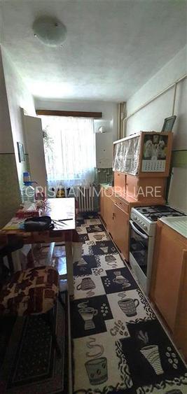 Ap 3 cam, Viziru 3, conf 1, etaj intermediar, liber - 9