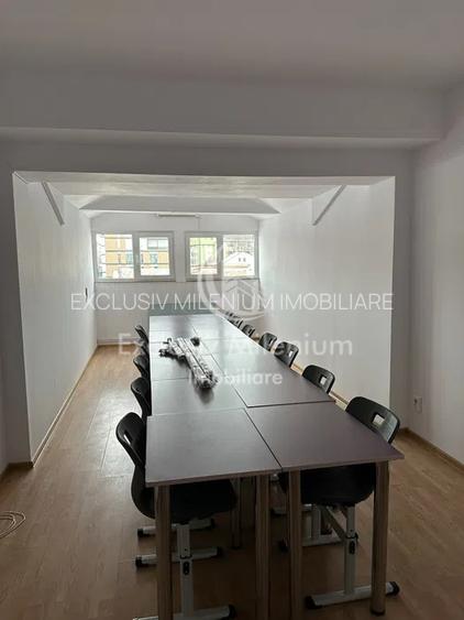 Vila / Casa Birouri  Tineretului - Splaiul Unirii Sincai - 4