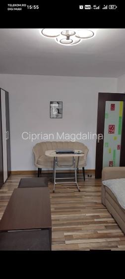 Apartament 2 camere, decomandat,  Deva, bulevardul Decebal (preț negociabil) - 10