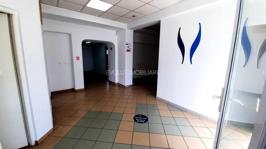 Spațiu comercial de închiriat – Ultracentral, Bd. Ferdinand - 7