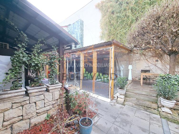 Spatiu alimentatie publica 53 mp + teren 111 mp! - 5