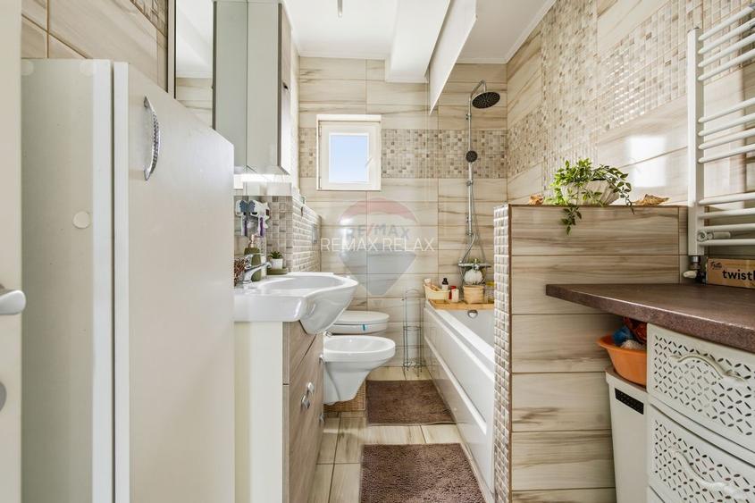 Casă + Apartament Separat - 5 Camere - Hlincea - 0% COMISION 0% TVA - 12