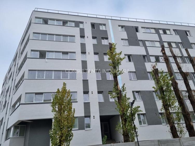 Apartament 2 camere BD Uverturii 85000 +9%TVA - 10