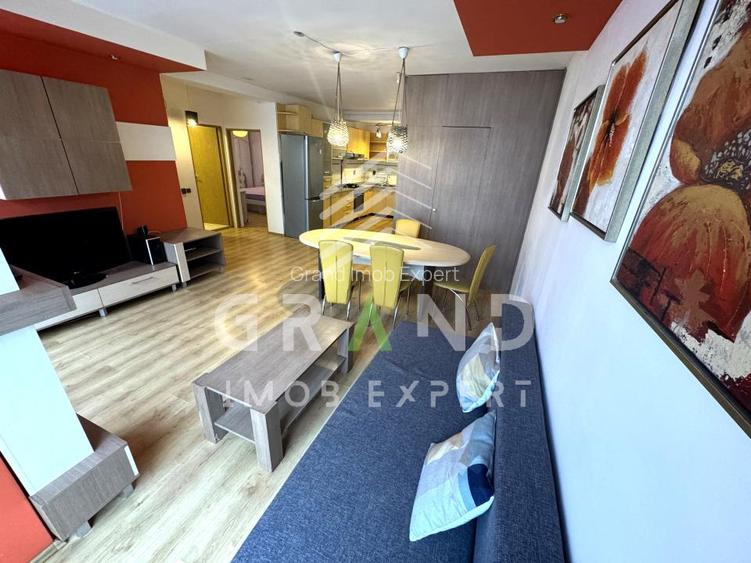 3 CAMERE | 2 BĂI | 100 MP | PARCARE | MĂNĂȘTUR/BUCIUM | STR.DRUMUL SF.IOAN - 2