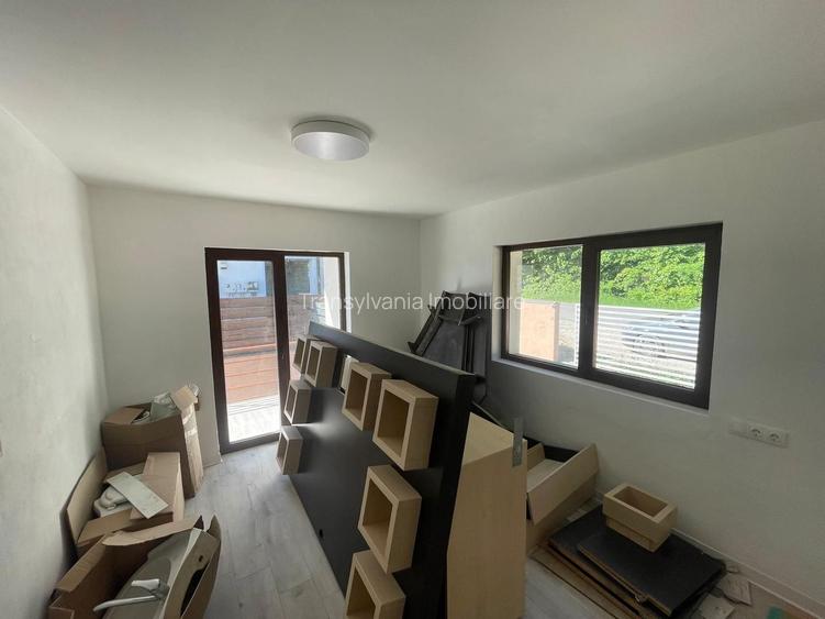 Duplex | Edgar Quinet | Mobilat la cerere | Incalzire in Prdoseala - 9
