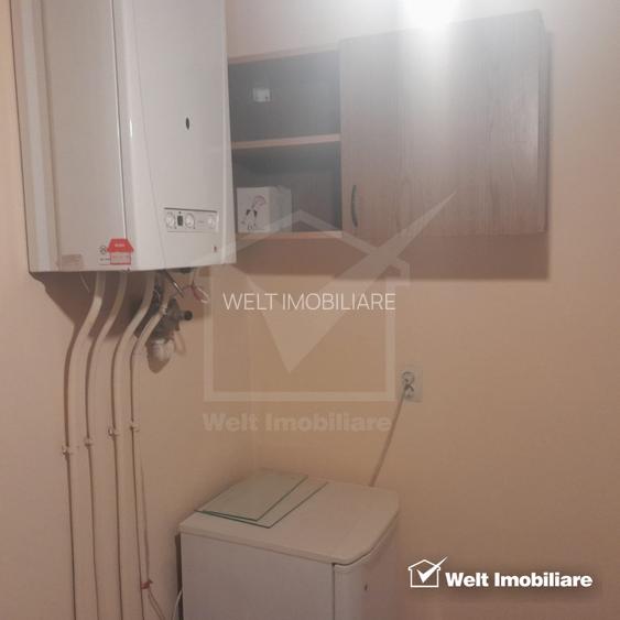 Apartament cu 1 camera, Gheorgheni - 7