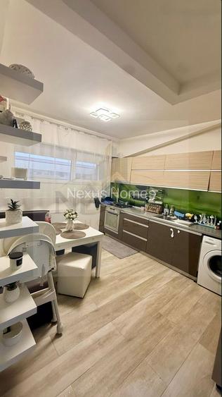 Apartament 2 Camere--Parcare--Mobilat Complet - 6