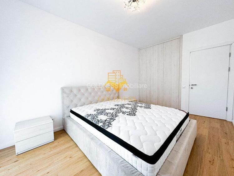 2 camere, modern, Zorilor, zona LIDL, totul nou, Scala Frunzisului - 4