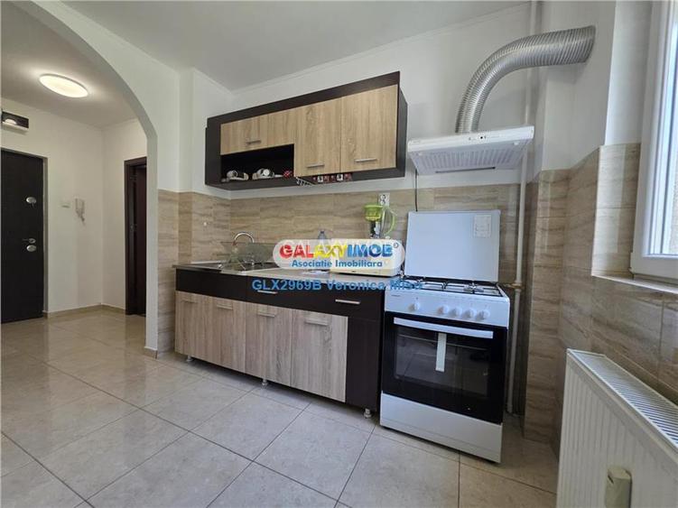 Prima Inchiriere! Apartament 2 camere - Mosilor - 7