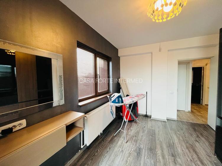 VILĂ TIP DUPLEX – PALAZU MARE VEDERE LA LAC 245000 € - 40