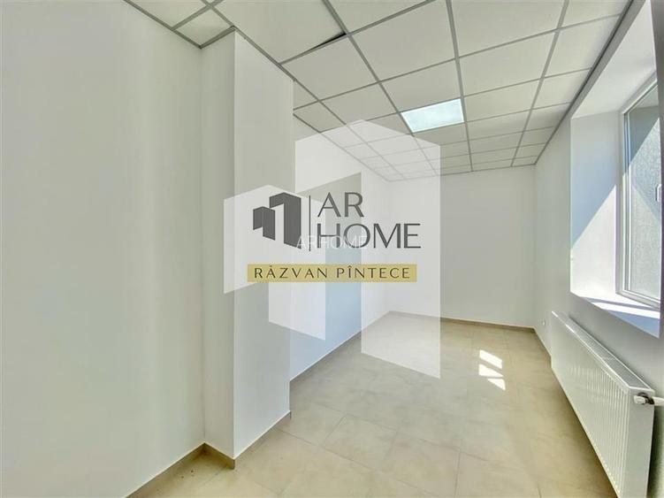 Hala industriala, renovata complet, 280 mp, central Moreni, Dambovita - 22