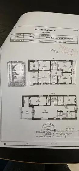Vila 5 Camere Otopeni | Toate Facilitatile | Mobilata, Utilata Elegant - 29