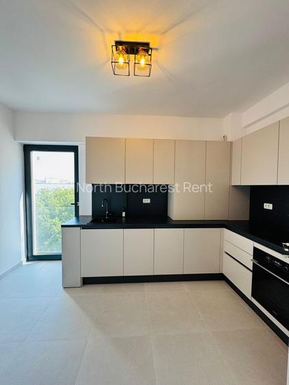 Apartament 2 camere de inchiriat Cotroceni-Bloc Nou-2 Bai - 7