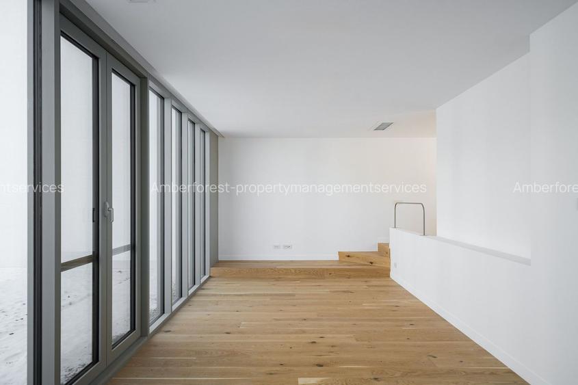 Vila de tip Urban Villa 05 in Amber Forest - 7