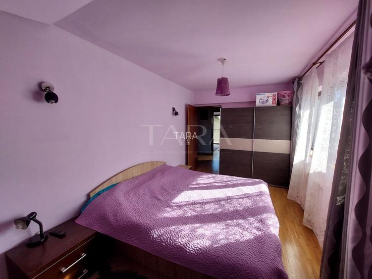 Casa visurilor tale în Florești, in aproprierea strazii Avram Iancu. - 17