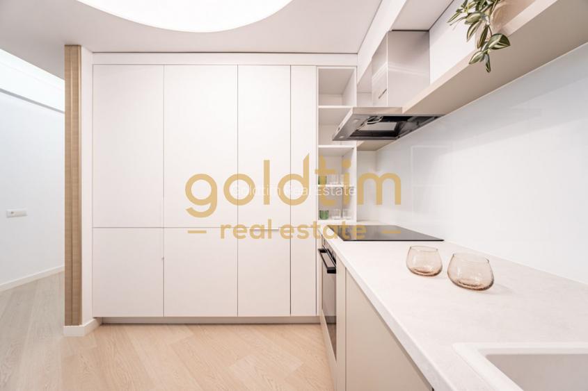 SUPERB/ ANSAMBLU CU GYM SI PISCINA/PARCARE SUBTERANA - 29