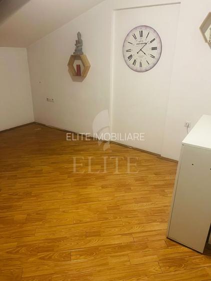 Spatiu 2 camere în zona Piata Stefan cel Mare, Turnul Croitorilor - 12