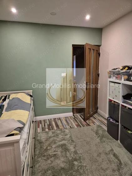 Apartament 4 camere, 76mp + 3 balcoane, zona Calea Aradului - 3