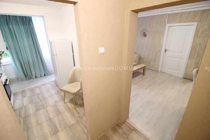 Ap. 2camere Micro 16, etajul 2, renovat, liber - 2