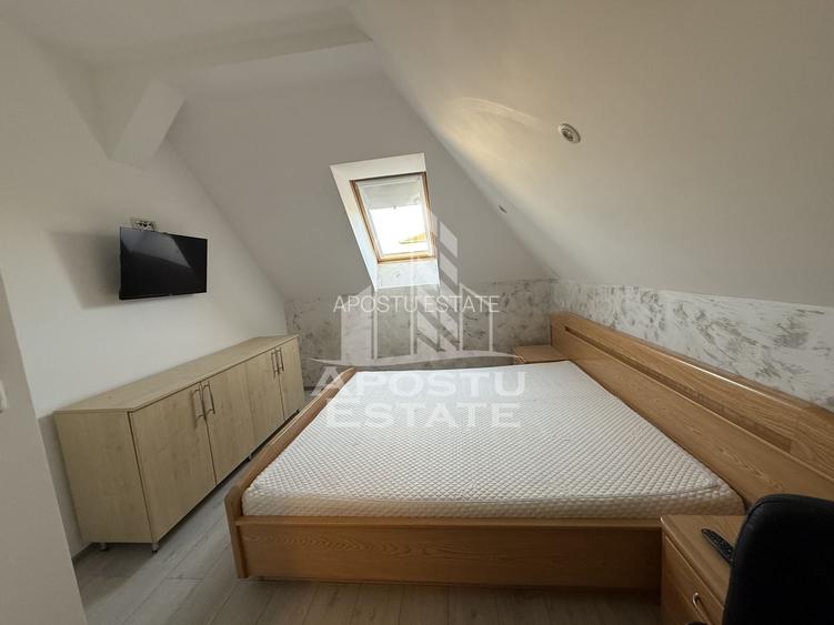 Apartament 4 camere cu etaj, AC, PET FRIENDLY, Torontalului - 6