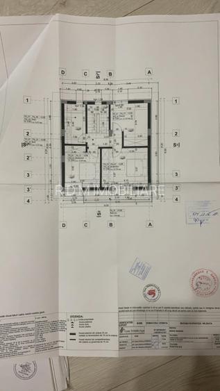Case individuale parter+etaj in Clinceni - 10