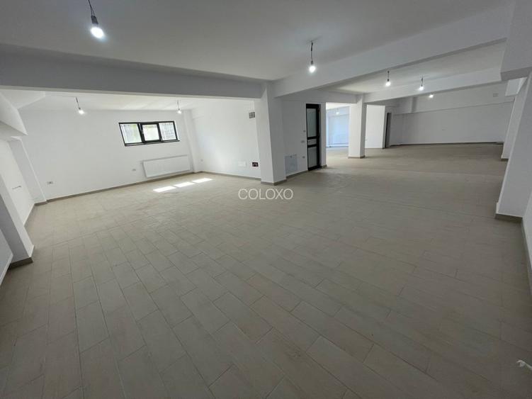 Spatiu Comercial Nou- 145 Mp - Pepinierii - 9