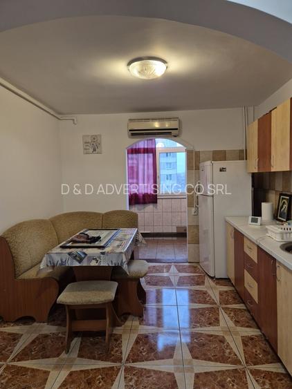 Gorjului - 4 minute Metrou - Apartament 2 camere - CENTRALA PROPRIE - 2
