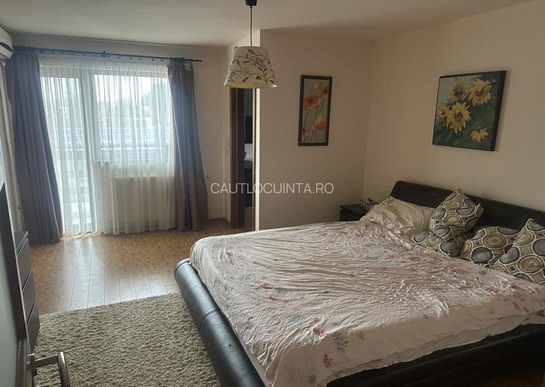 Vila de inchiriat 5 cam | Piscina exterioara | Teren Generos | Ganeasa - 10